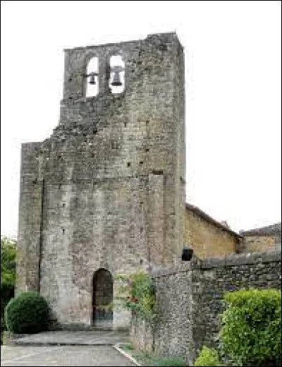 Village Périgourdin, Sainte-Foy-de-Belvès se situe en région ...