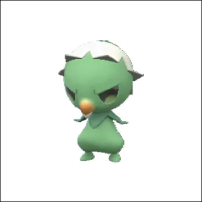 Comment Pimito évolue-t-il en Scovilain ?