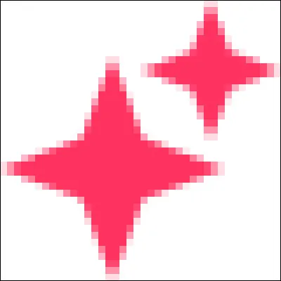 Dans toutes les images de Pokémon qui vous ont été présentées, laquelle montre un Pokémon Chromatique ?