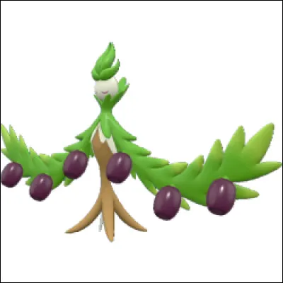 De quel type est Arboliva ?