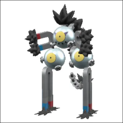 Quelle attaque le Pokémon Pelage-Sablé ne peut-il pas apprendre ?