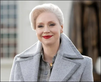 Qui est madame Weems pour Morticia ?