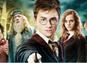 Quiz Acteurs de ''Harry Potter''