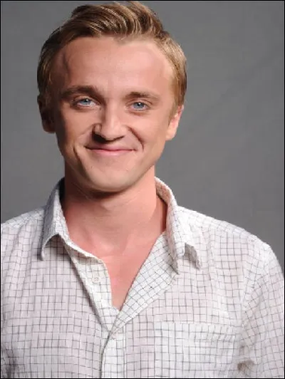Quel acteur joue Drago Malefoy ?