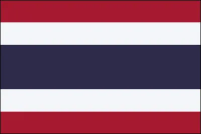 À quel pays appartient ce drapeau ?