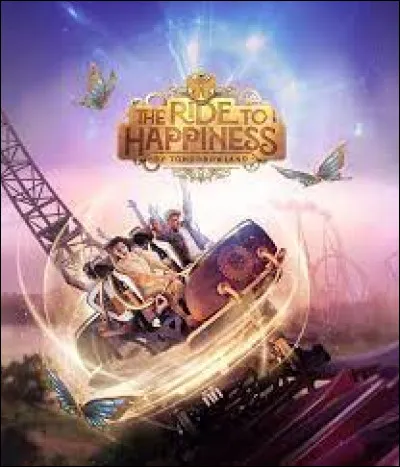 Destination : La Belgique, où nous nous arrêtons dans un autre parc d'attractions ! Ici, venez tester le nouveau spectacle de Noël ''Luminaria'', ainsi que de la zone intérieure du parc, bien au chaud ! Également, si vous allez dans ce parc, vous ne pouvez pas passer à côté de ce nouveau roller coaster qui a été élu meilleure nouveauté européenne 2021 : The Ride To Happiness !