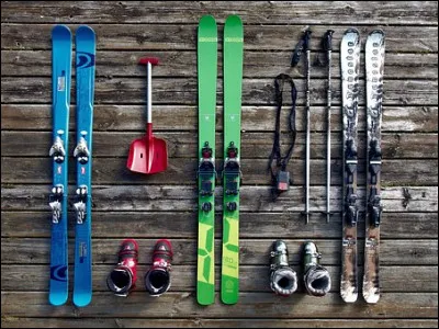 Quel est ton sport d'hiver préféré ?