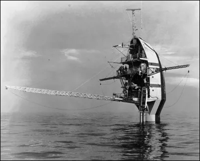 À quoi correspond cette image ?