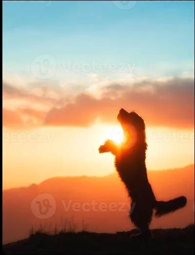 Comment dit-on ''chien" en anglais ?