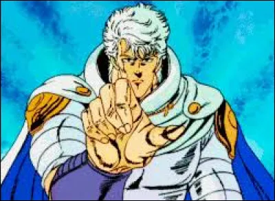 Quel art martial est pratiqué par Ryûga ?