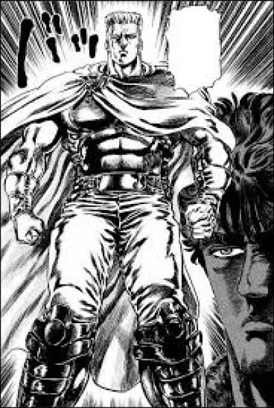 Quel membre Falco a-t-il perdu des années auparavant ?