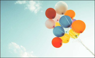 Avoir la globophobie, c'est avoir peur...