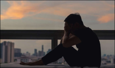 Avoir la phobophobie, c'est avoir...

(Indice : regardez comment est formé le nom de la maladie.)