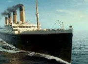 Quiz Titanic
