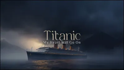 Qui chante la chanson du film "My Heart will Go On" ?