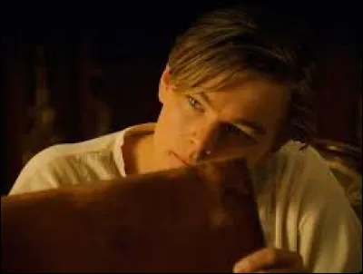 Quelle est la date où Jack a peint Rose ?