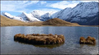 Un petit voyage vous tente : alors vous envisagez de vous rendre dans les Alpes, entre France, Italie et Suisse.
Comment sont-elles dites ?