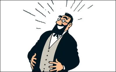 Qui est ce personnage ?