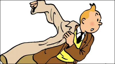 Qui est ce personnage ?