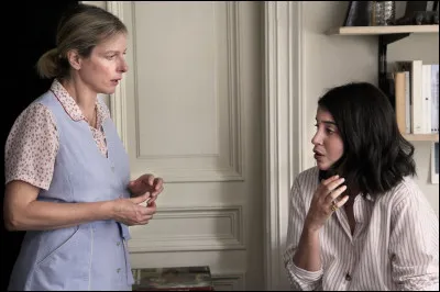 "Chanson douce" est un roman écrit par...