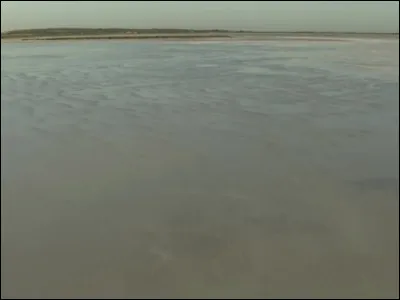 Dans quel pays le lac Torrens se trouve-t-il ?