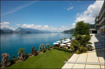 Dans quel pays le lac de Thoune se trouve-t-il ?