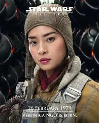 Quel est le nom de cette actrice ?