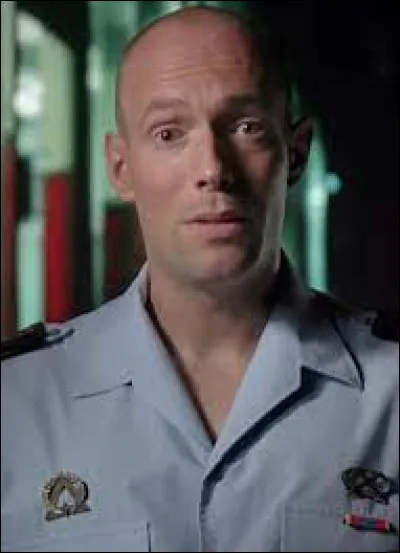 Quel est le nom de cet acteur ?