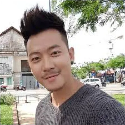 Quel est le nom de cet acteur ?