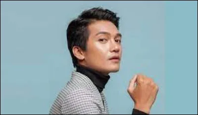 Quel est le nom de cet acteur ?