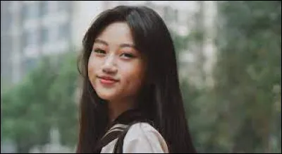 Quel est le nom de cette actrice ?