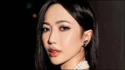 Quel est le nom de cette actrice ?