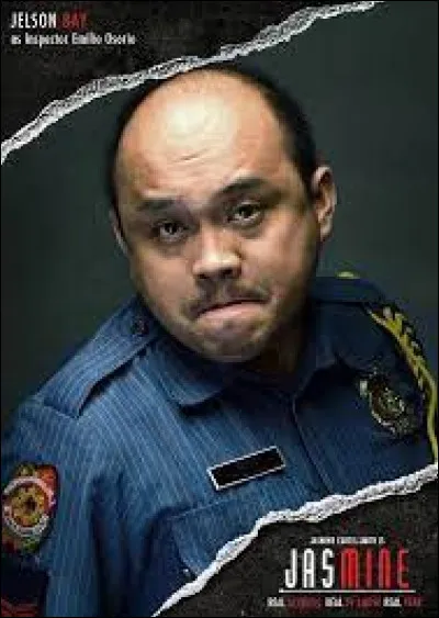 Quel est le nom de cet acteur ?