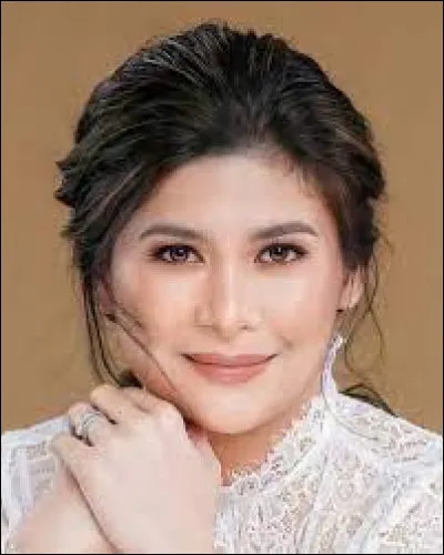 Quel est le nom de cette actrice ?