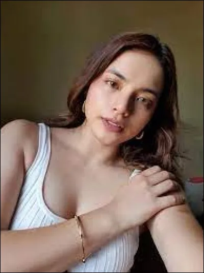 Quel est le nom de cette actrice ?