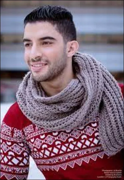 Quel est le nom de cet acteur ?