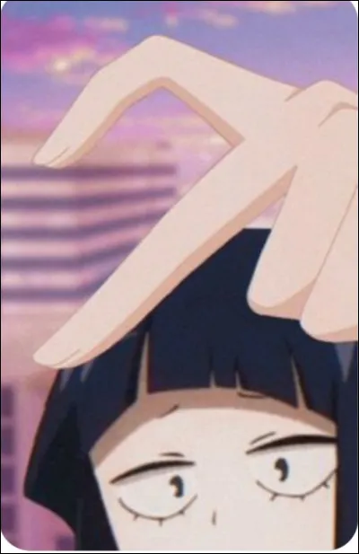 Ton/ta meilleur(e) ami(e), serait...