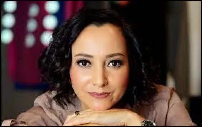 Quel est le nom de cette actrice ?