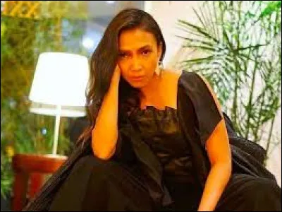 Quel est le nom de cette actrice ?