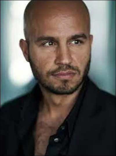 Quel est le nom de cet acteur ?