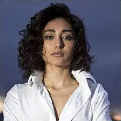 Quel est le nom de cette actrice ?