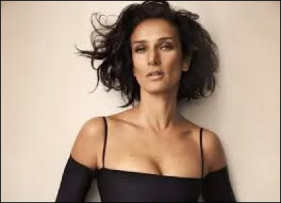 Quel est le nom de cette actrice ?