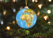 Quiz Calendrier de l'Avent n°19 : Noël dans les différents pays du monde ! (2)