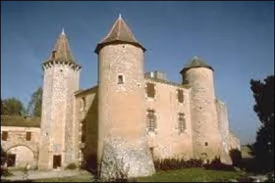Je vous propose de partir en Occitanie &agrave; la d&eacute;couverte du ch&acirc;teau du Bartas, &agrave; Saint-Georges. Village de l'arrondissement de Condom, il se situe dans le d&eacute;partement ...