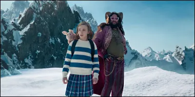 De quel film Netflix est extraite cette scène ?