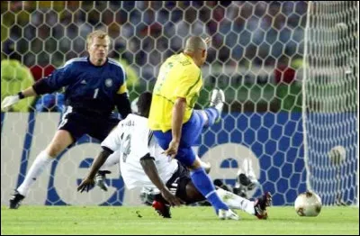 Combien de buts a-t-il marqués tout au long de sa carrière ?