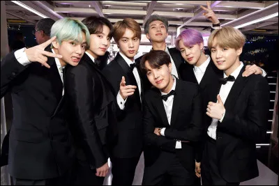 Quelle est la chanson préférée de Suga (des BTS, je précise) ? (Décembre 2022)