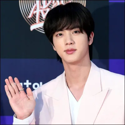 Quelle est la date du départ de Jin pour son stage militaire ?