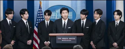 Avec quel titre les BTS ont-ils débuté ?