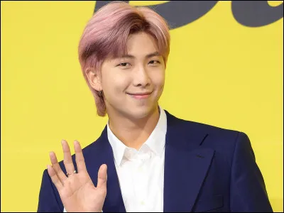 Qui est le leader des BTS ?